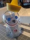 Limited Edition Jack Sipper Glass Cup Jack In The Box