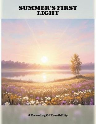 SummerS First Light: A Dawning Of Possibility By Valentyn Podlezl - New Copy ...