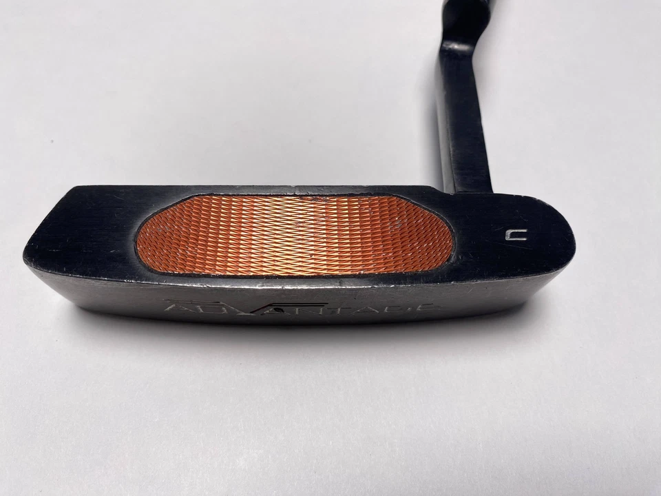 Wilson Advantage Putter 35" Mens RH - Image 2 of 4
