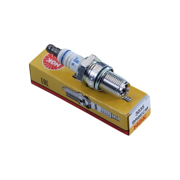 ZüNdkerze NGK BR8ECM FüR Ktm Exc 250 2T EXC250 2T EXC-250 2T EXC250 Neu-image