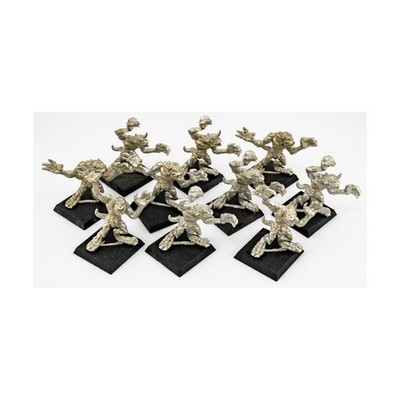 GW WHF Dark Elves Metal Harpies Collection #18 NM