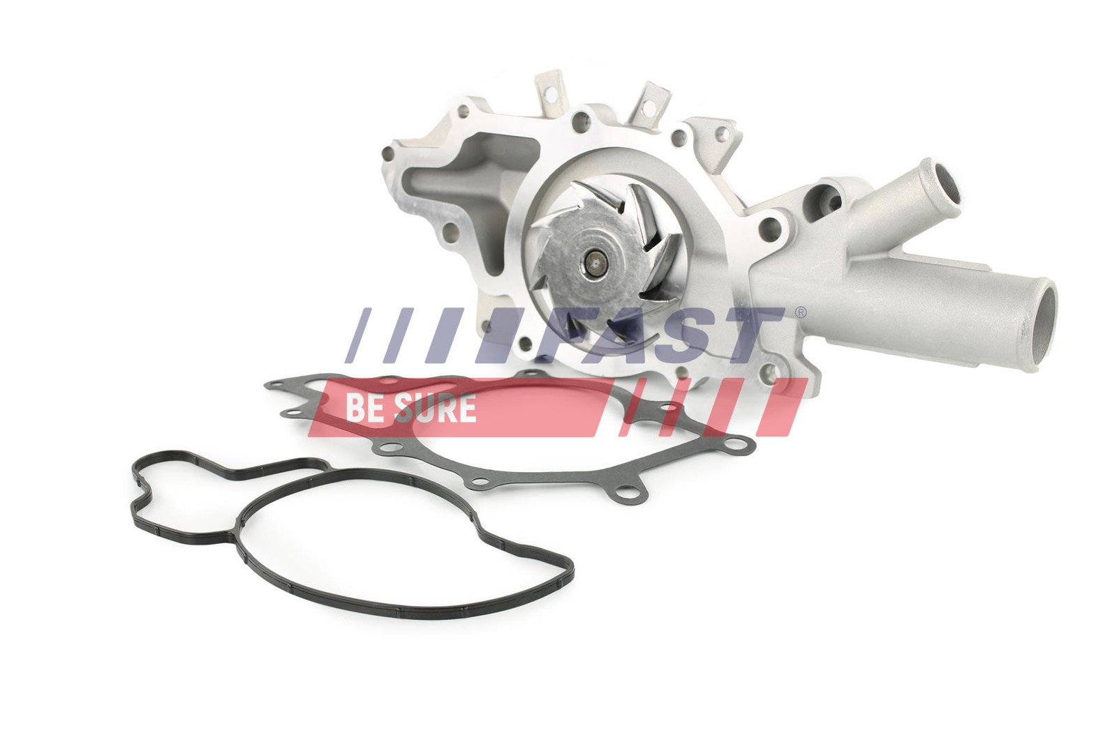 FAST FT57168 Water Pump, engine cooling for FORD