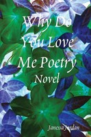 Janessa Jordan | Why Do You Love Me Poetry | Taschenbuch | Englisch (2015)