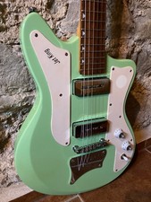 Ibanez Jet King JTK2 Electric Guitar for sale online | eBay