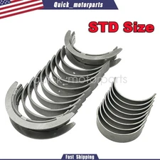 Engine Main And Con Rod Bearing Kits For Subaru FA20 FB20 2.0L 2.5L 12209-AA650
