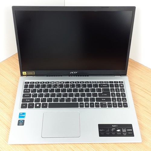 Acer Aspire 5 N20C5 15,6" Core i3 senza RAM senza SSD senza alimentazione per ricambi A515-56-32DK