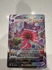 Pokemon Gengar VMAX Alternate Art Secret Holo Card 271/264 Swsh08: Fusion Strike