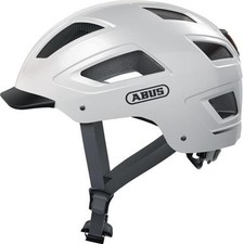 Abus Radhelm Hyban 2.0 Kopfumfang 56-61cm polar white ABUS Security-Center Abus