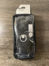 uhlsport goalkeeper gloves size 10