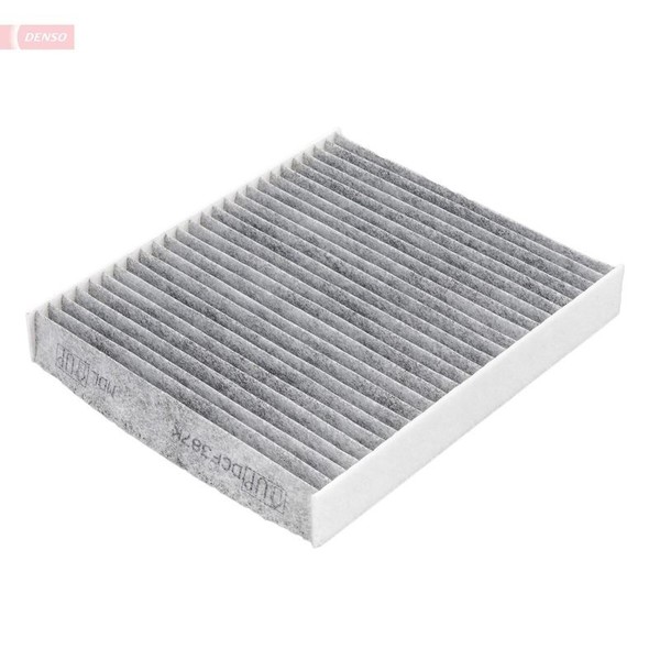 Denso Filter, Innenraumluft DCF387K FüR Lexus Toyota-image