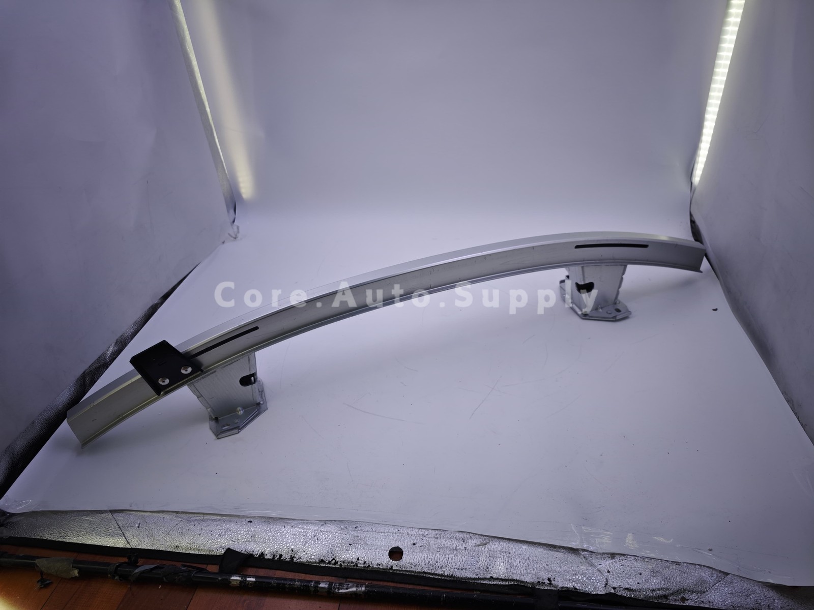 Lamborghini Huracan 2015-2024 Front Bumper guard P/N 4T0807109D