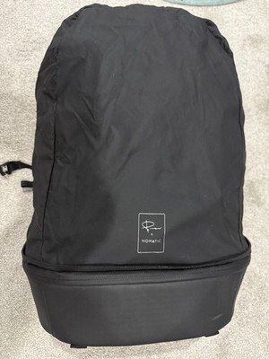 Nomatic McKinnon 21L Cube Pack and Convertible Backpack