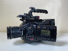 Blackmagic URSA Mini Pro 4.6K G2 Camera - EF mount