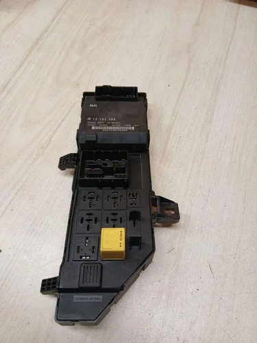 OPEL VECTRA C Estate Komfortsteuergerät 13193588 3.00 Diesel 88kw 2004 34898257