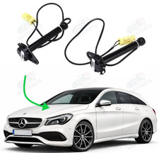 Pretensionatore Cofano Motore Anteriore Destro E Sinistro Per Mercedes CLA X117