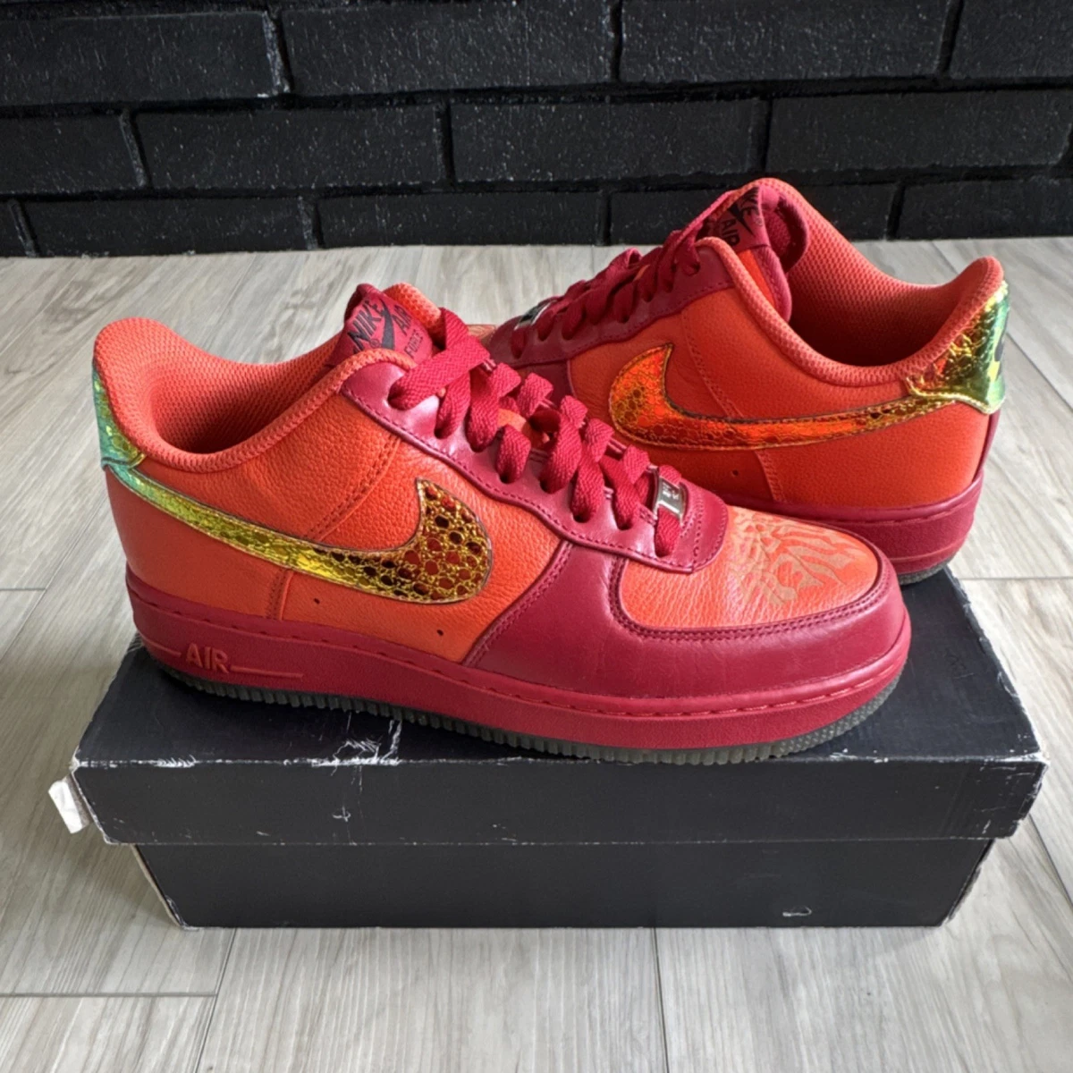 Nike Air Force 1 07 LE DB Doernbecher for Sale | Authenticity