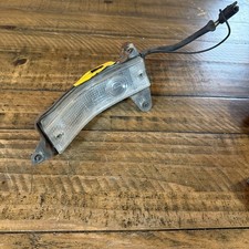 Used Oem Mopar 2606550 Rh Right Hand Park Lamp Assembly For 1967 Dodge Dart Used Oem Mopar 2606550 Rh Right Hand Park Lamp Assembly For 1967 Dodge Dart