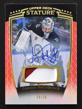 2024-25 Upper Deck Stature Hockey Checklist Guide in-content 23