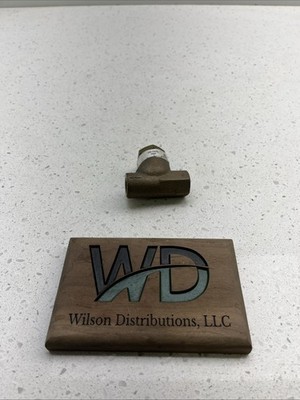 32500319 Parker Flow Control Valve 3/8  NPT 