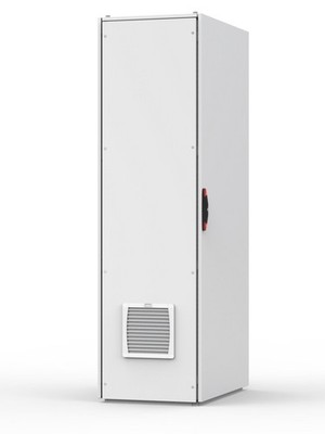 nVent Hoffman Filterlüfter Luftstrom 61 EF200-24R5 Lüfter Filterlüfter