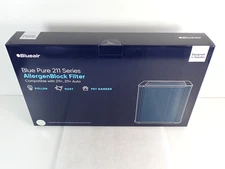 Blueair 110673 Blue Pure 211+ Auto AllergenBlock Filter , 98791-CHN-1