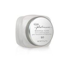 Kenra Platinum Whipped Taffy 2 oz