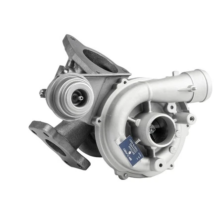 Turbolader 172-03375