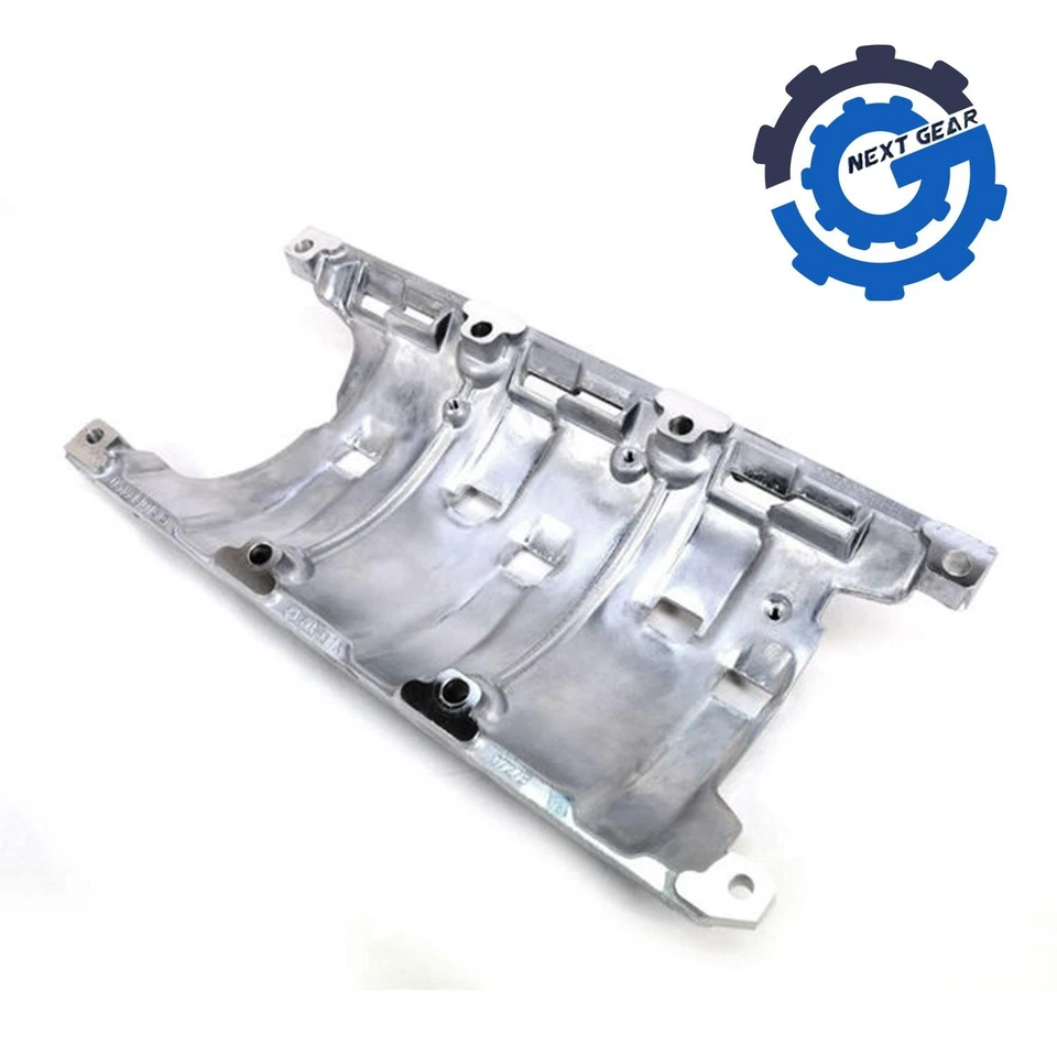 Nueva bandeja de viento Mopar OEM para Dodge Chrysler Jeep Ram 2011-2024 05184401AG Foto 2 de 4