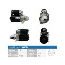 Moteur Daewoo KORANDO
