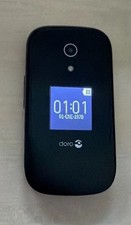 Doro 7060 PhoneEasy DFB-0190 Handy Alles Neu Garantie Händler Accu Neu LESEN 18