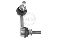 Koppelstange Stabilisator A.B.S. 260369 FüR Almera Tino Nissan MM10X1.25 RHT V10