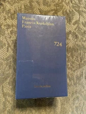 Maison Francis Kurkdjian 724 Eau de Parfum Spray 