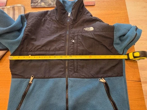 Vintage '92 - '93 North Face Denali Men's jacket image 17