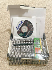 NEW Zonet ZEW1602 802.11g b Wireless PCI LAN Adapter