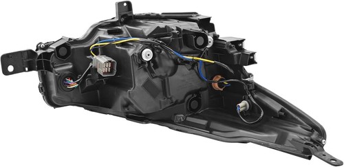 Luz de cabeza de pasajero derecha con lámpara LED AFS para Subaru Impreza Crosstrek 2024-2025 - Imagen 14 de 15