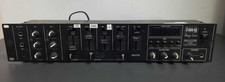 IMG Stageline MPX-622/SW 4 Kanal Mischpult