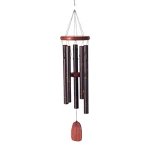 Woodstock Chimes Gold Vein Chime Wind Chime
