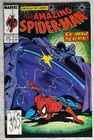 The Amazing Spider-Man #305 (1988) - Cover and Art by Todd Mcfarlane