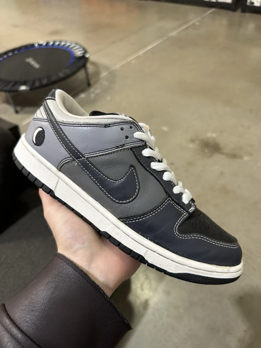 Nike Dunk Premium SB Low Lunar Eclipse East for Sale