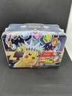 🇫🇷 Coffre aux trésors /Valisette Pokémon Pikachu Etincelles Déferlantes