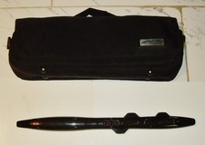 YAMAHA EW20 ELECTRONIC WOOD Wind Synthesizer Used