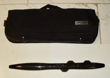 YAMAHA EW20 ELECTRONIC WOOD Wind Synthesizer Used