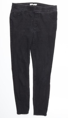 George Skinny-Damenjeans extra schmale Passform UK-Größe 12