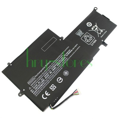New PK03XL Battery for HP Spectre Pro X360 G1 G2 13-4000 HSTNN-DB6S 788237-2C1