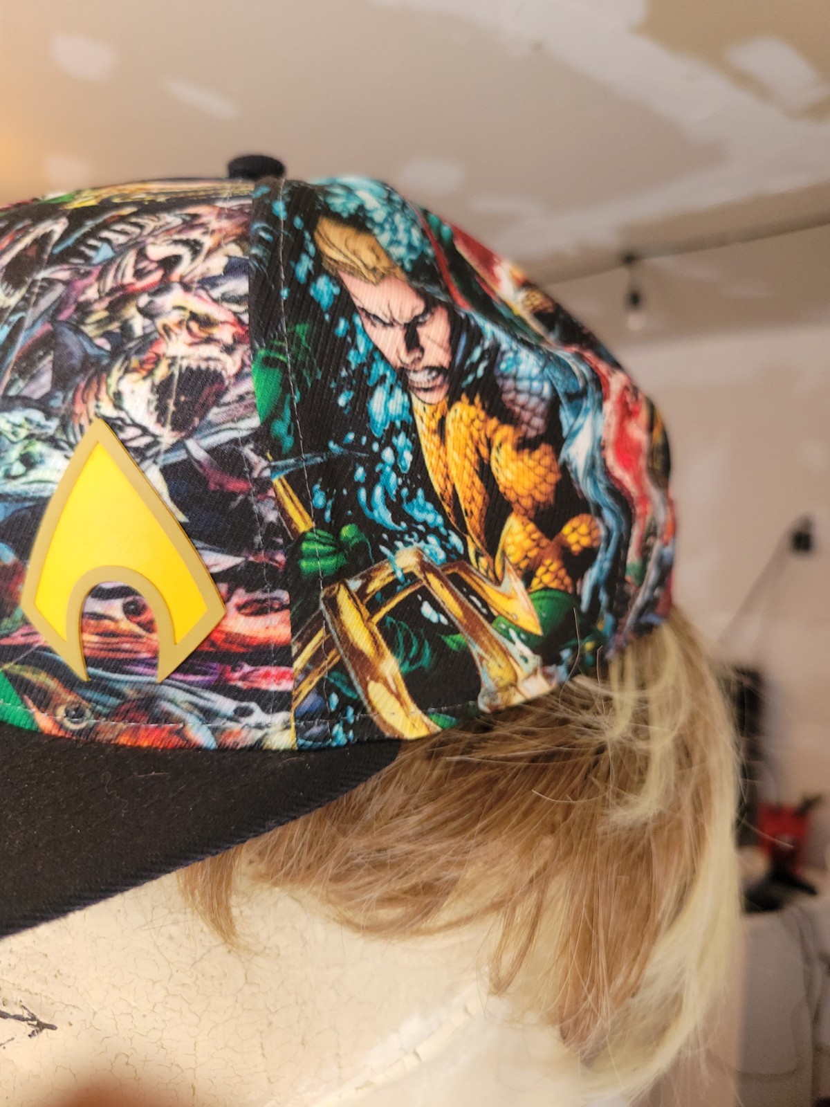 The Flash Cap - image 2