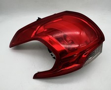 Rückleuchte außen links PEUGEOT 2008 I 9678074280