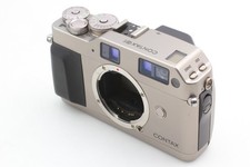 Contax G1 for sale | eBay