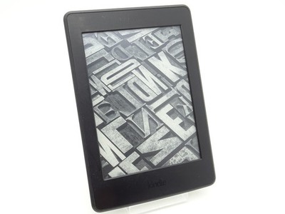 Amazon Kindle Paperwhite 7.Gen (DP75SDI) E-Book Reader 4GB - Wlan -Vom Händler-