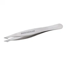 Tweezerman Pointed Slant Tweezer  1261-R L