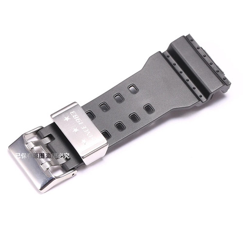 18/20/22/24mm Metal Watch Strap Holder Loop Suitable for Casio G-Shock - Picture 11 of 30